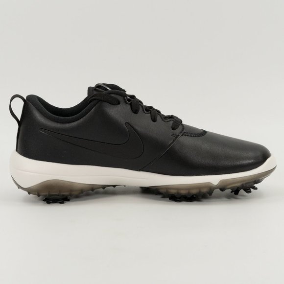 Nike Roshe G Tour \'Black\' AR5580-001 Golf Cleats size 7 Men / 8.5 Women main image 7
